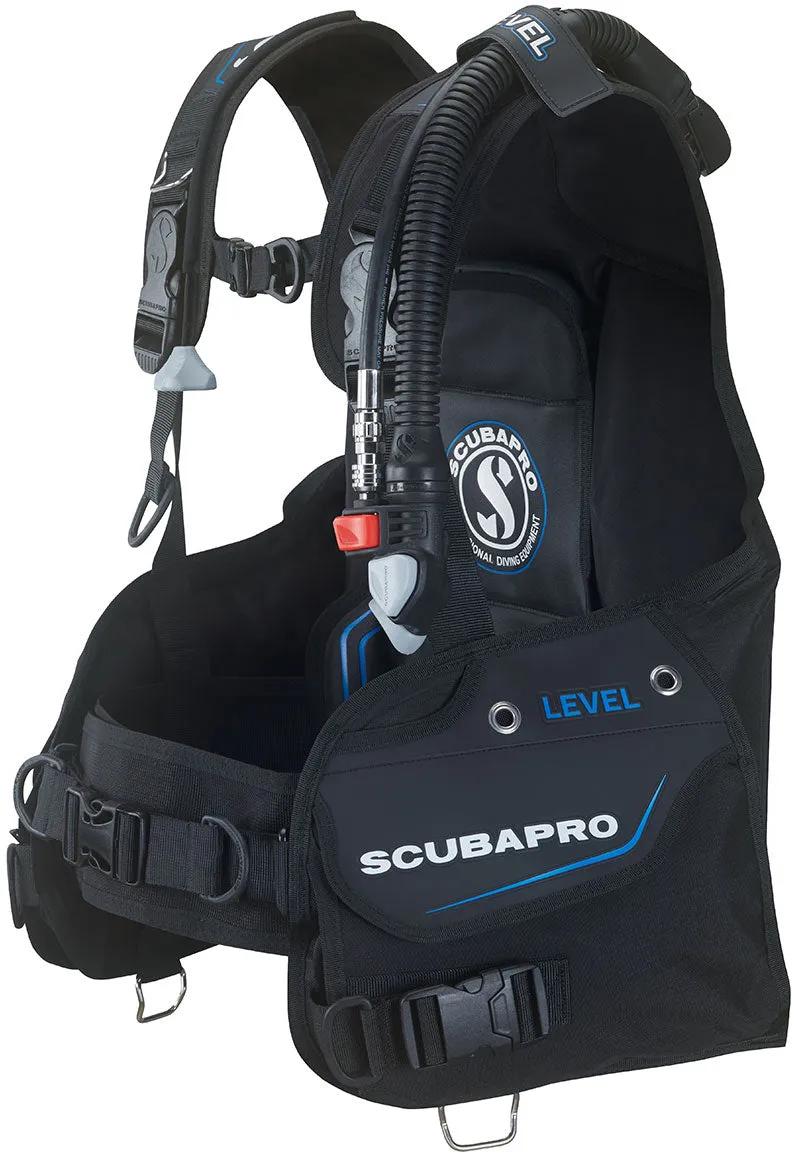 Scubapro Level BCD