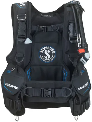 Scubapro Level BCD