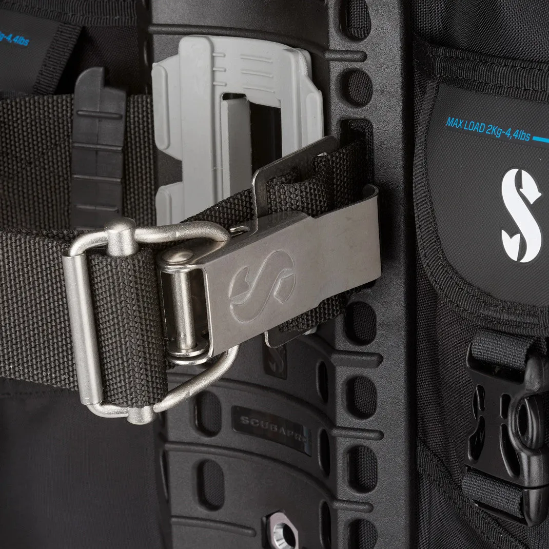 Scubapro Level BCD