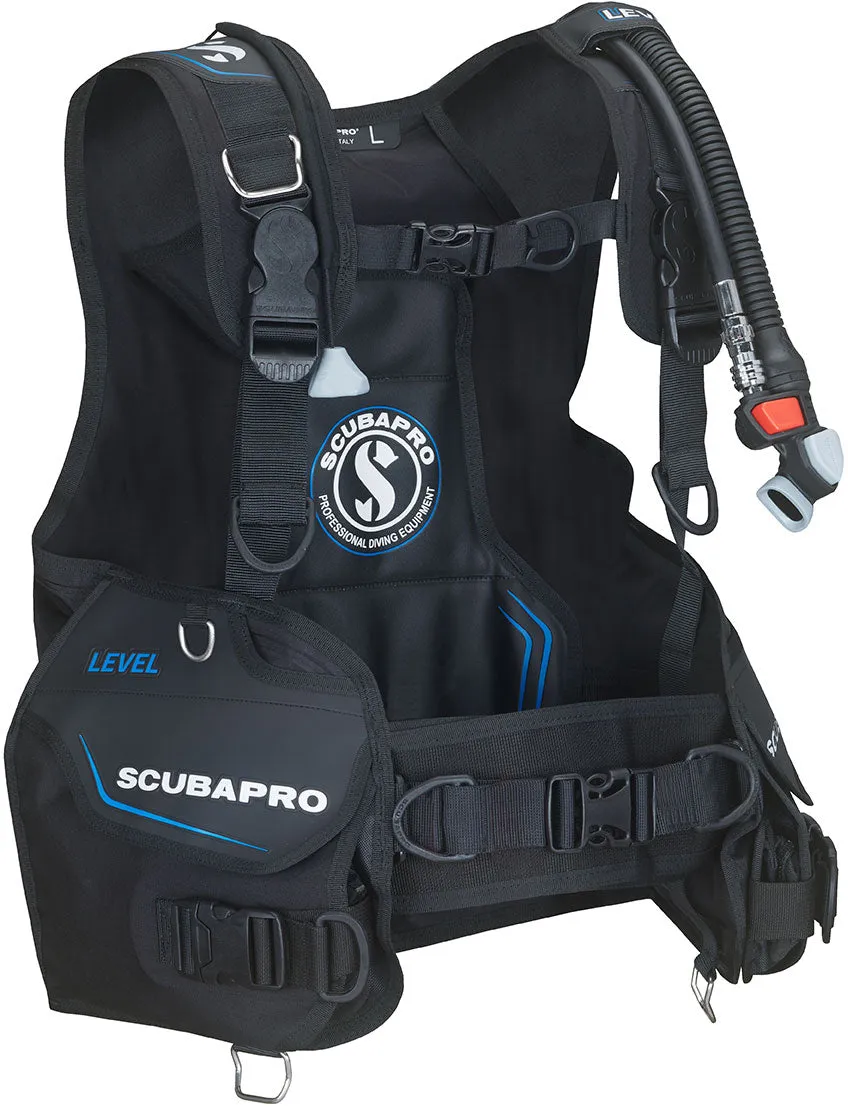 Scubapro Level BCD