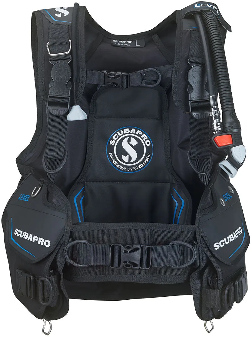 Scubapro Level BCD