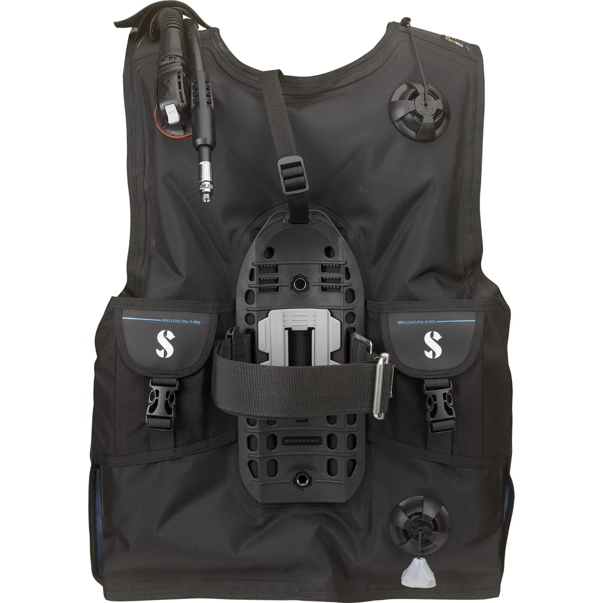 Scubapro Level BCD