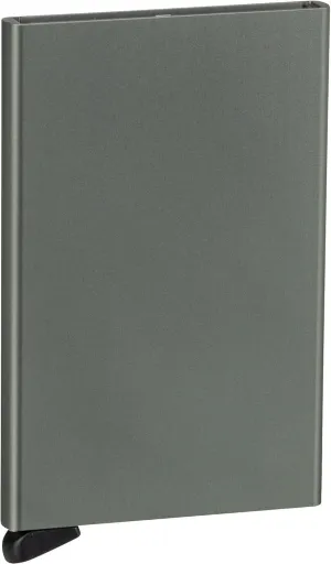 Secrid , Grey (earthgrey), size -