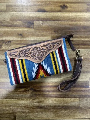 Sherry Multi Clutch