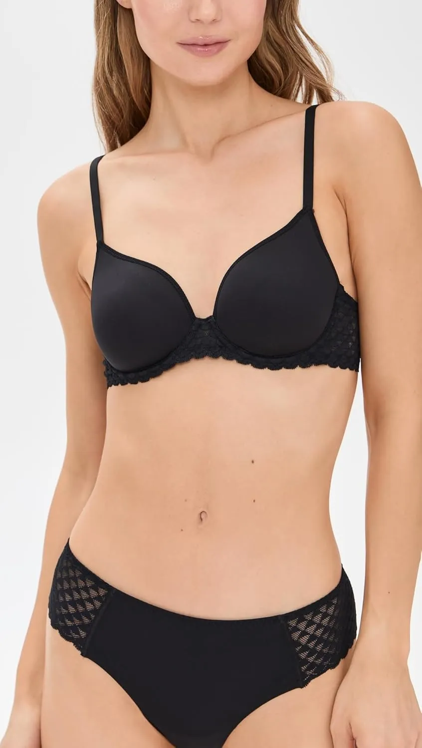 Simone Perele Women's Subtile 3D Plunge Bra