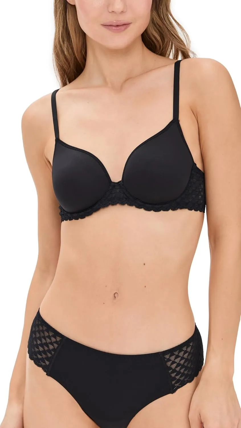 Simone Perele Women's Subtile 3D Plunge Bra