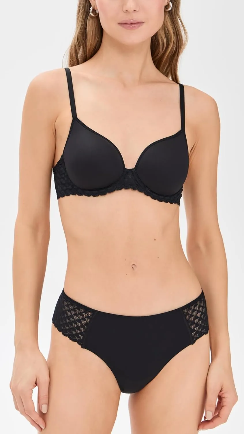 Simone Perele Women's Subtile 3D Plunge Bra