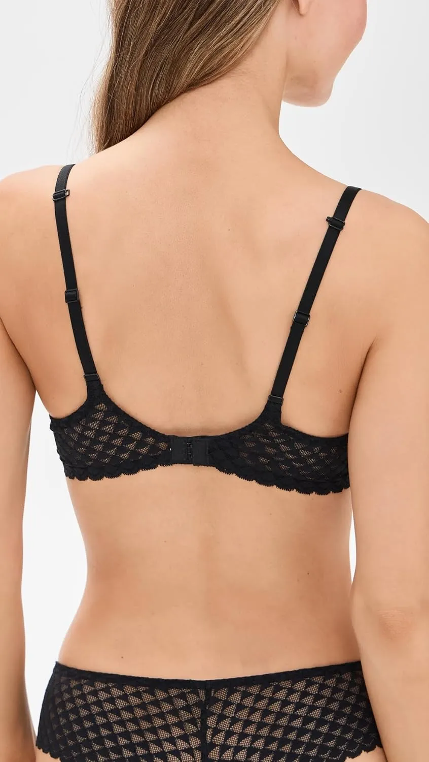 Simone Perele Women's Subtile 3D Plunge Bra