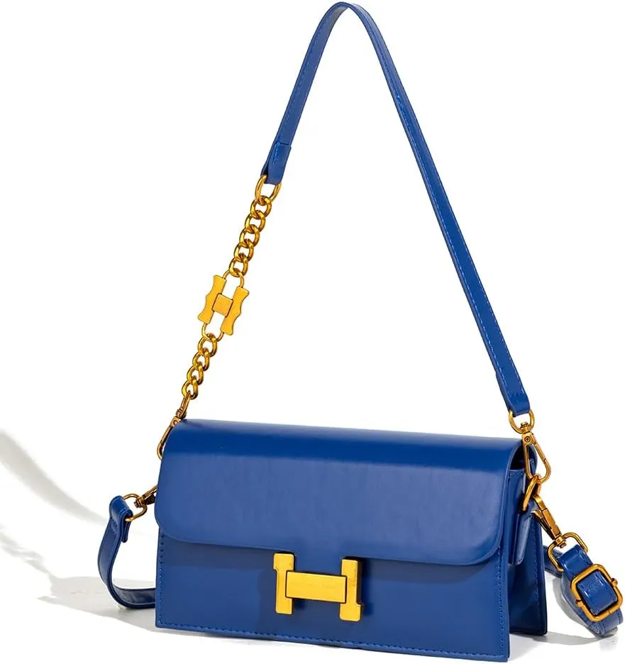 Small Cute Women Shoulder Bag, Mini Lady Leather Crossbody Bag, Classic Luxury Designer Handbags Women