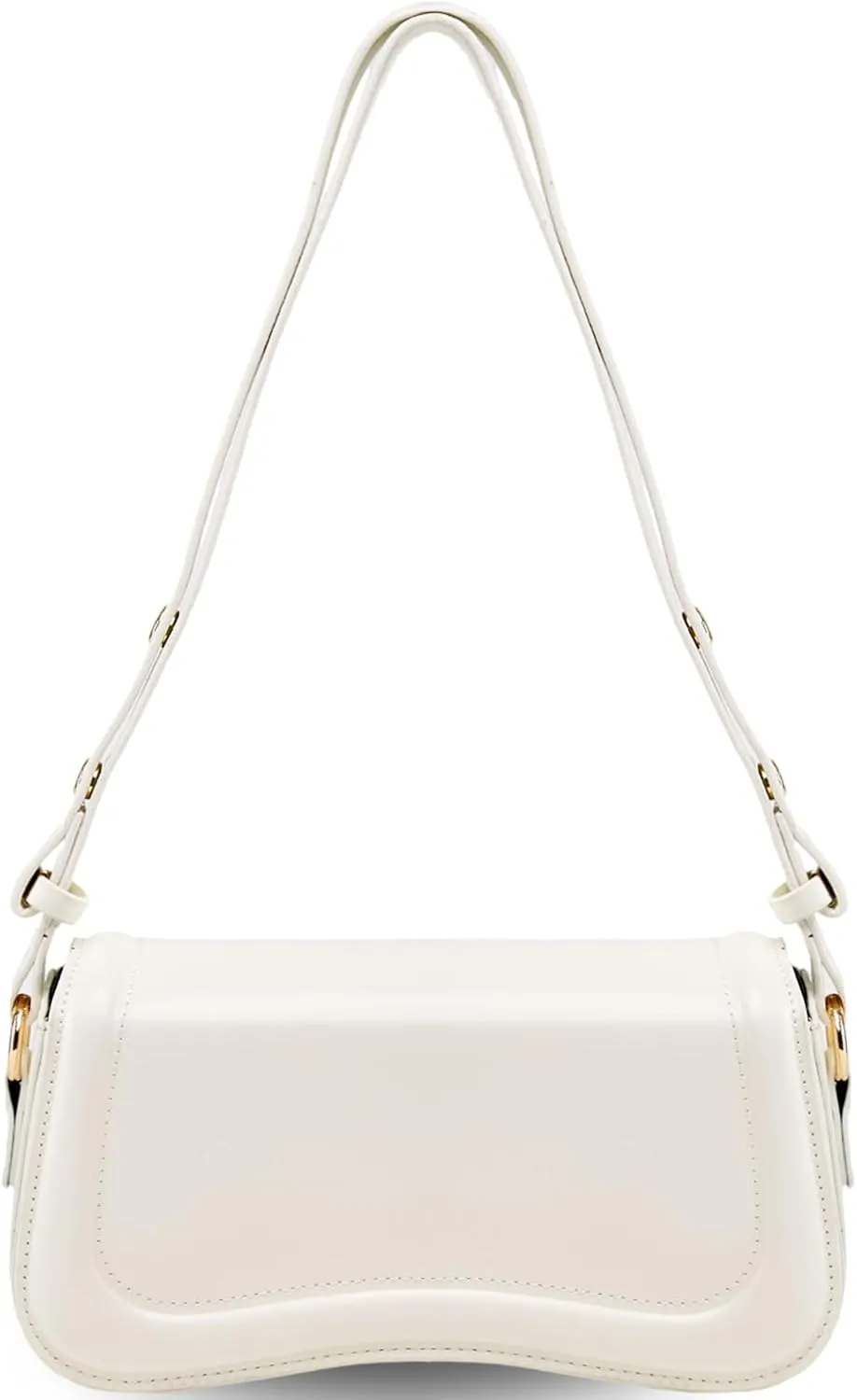 Small Shoulder Bag for women,Crossbody Purses,Leather Tote Handbag Clutch Hobo Purse,with Zipper Closure for Women