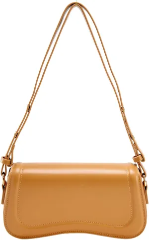 Small Shoulder Bag for women,Crossbody Purses,Leather Tote Handbag Clutch Hobo Purse,with Zipper Closure for Women
