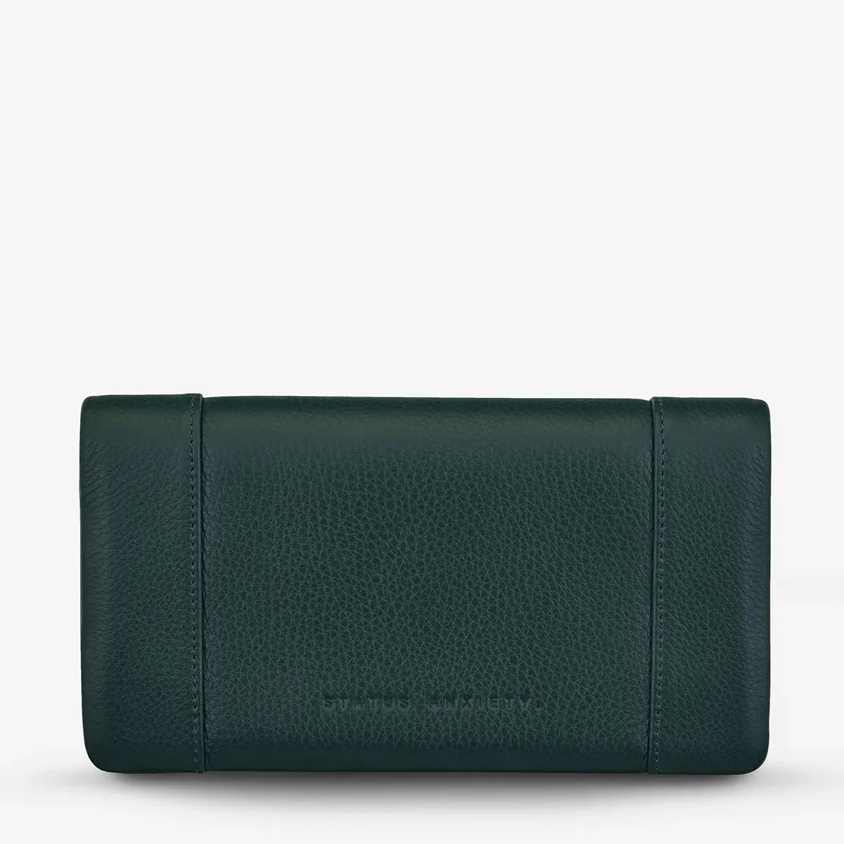 some type of love wallet