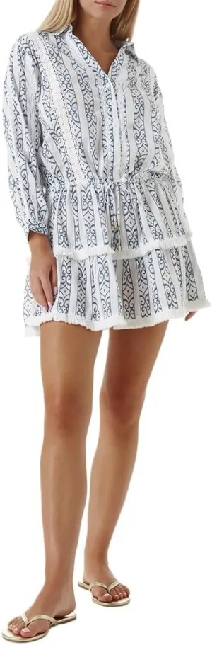 Sophia Beach Dress
