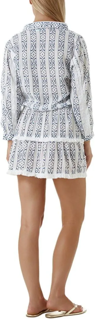 Sophia Beach Dress