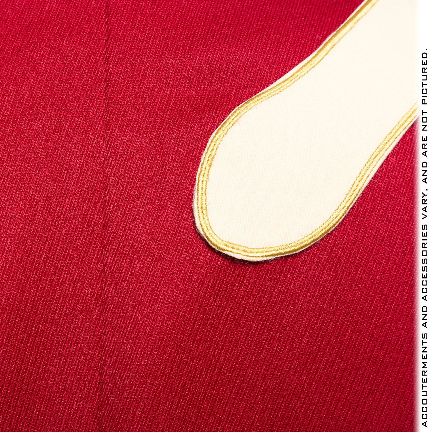 STAR Uniform OF TREK™: Standard Ensemble - Price-match guarantee KHAN Division THE Efficient shipping 2.0 WRATH Line Command
