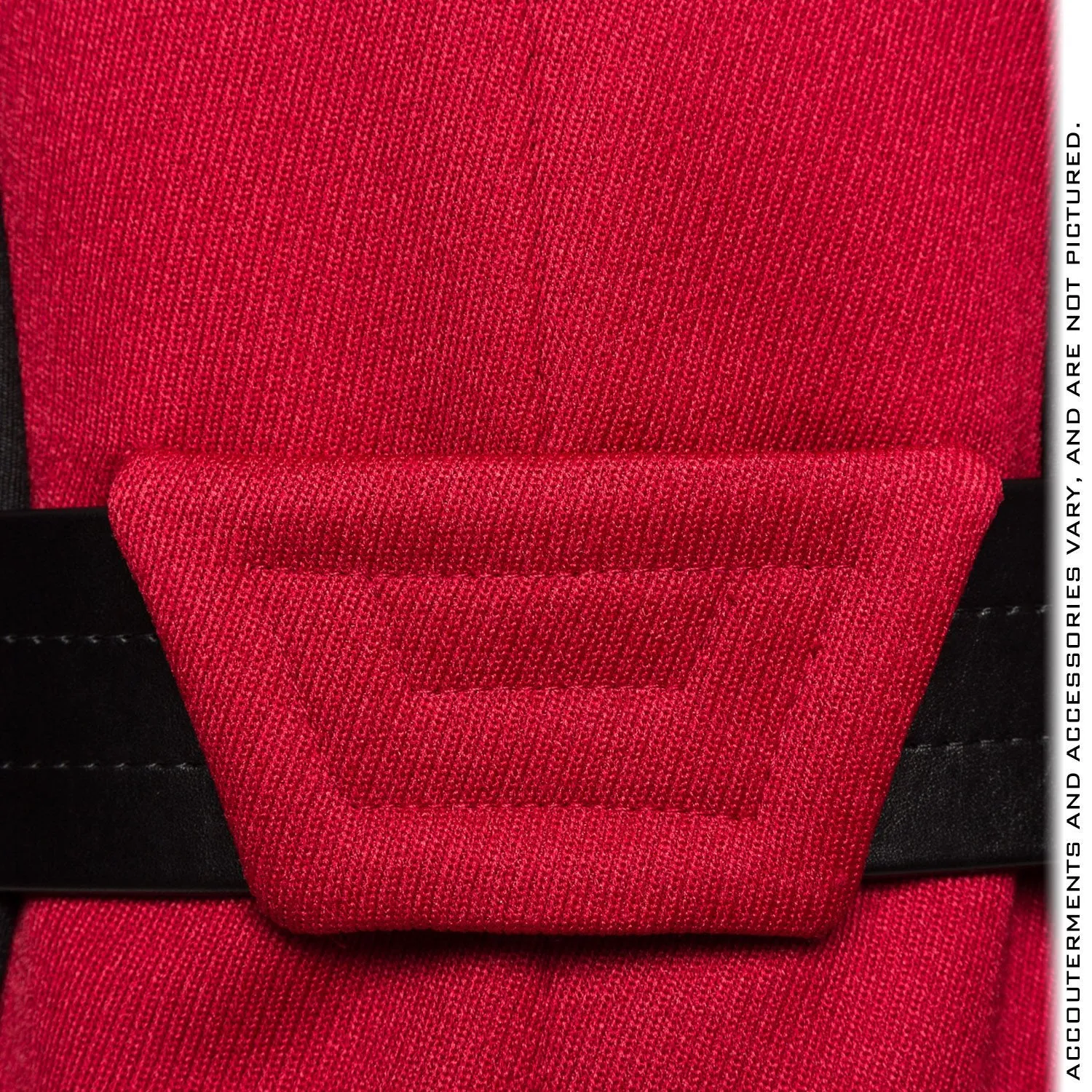 STAR Uniform OF TREK™: Standard Ensemble - Price-match guarantee KHAN Division THE Efficient shipping 2.0 WRATH Line Command