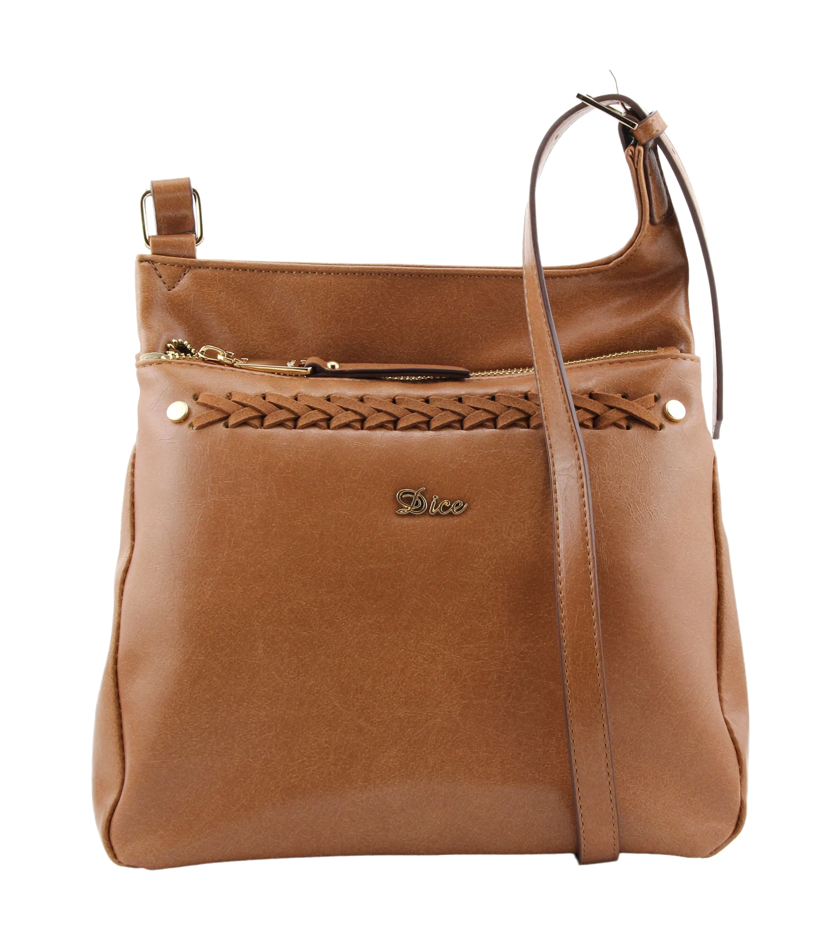 Starfire Crossbody Bag | Tan