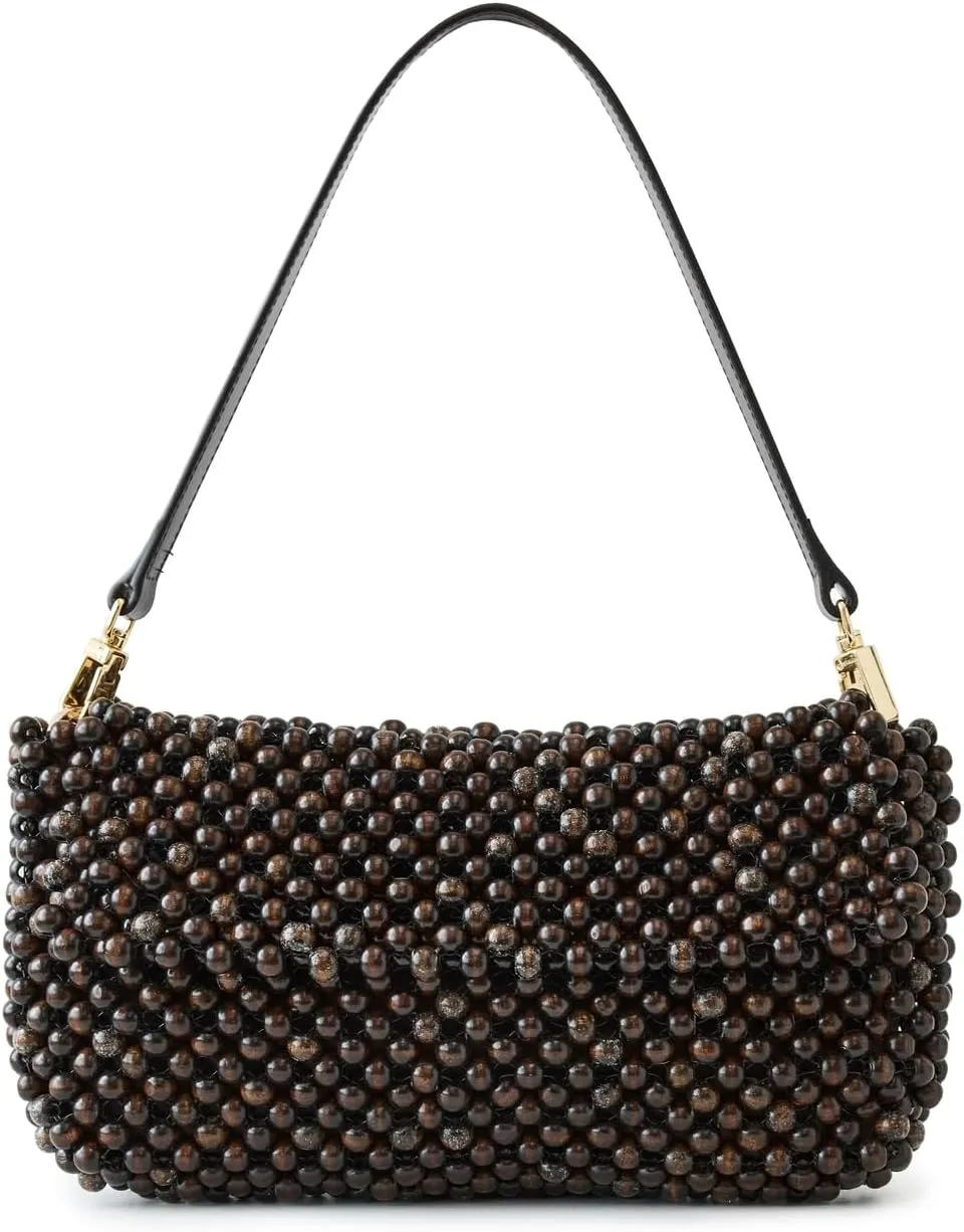STAUD Women's Timmy Shoulder Bag