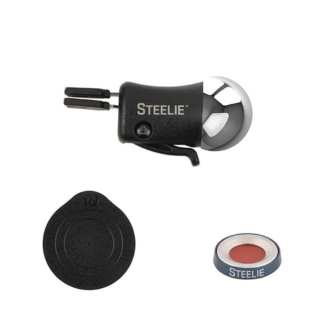 Steelie Vent Mount Kit Plus