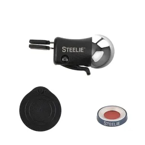 Steelie Vent Mount Kit Plus