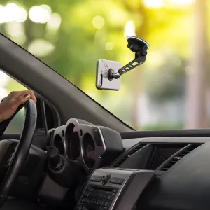 Steelie Windshield Mount Kit Plus