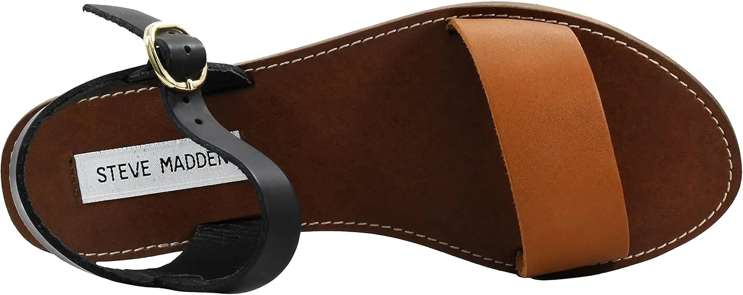 Steve Madden Women's Donddi Sandal