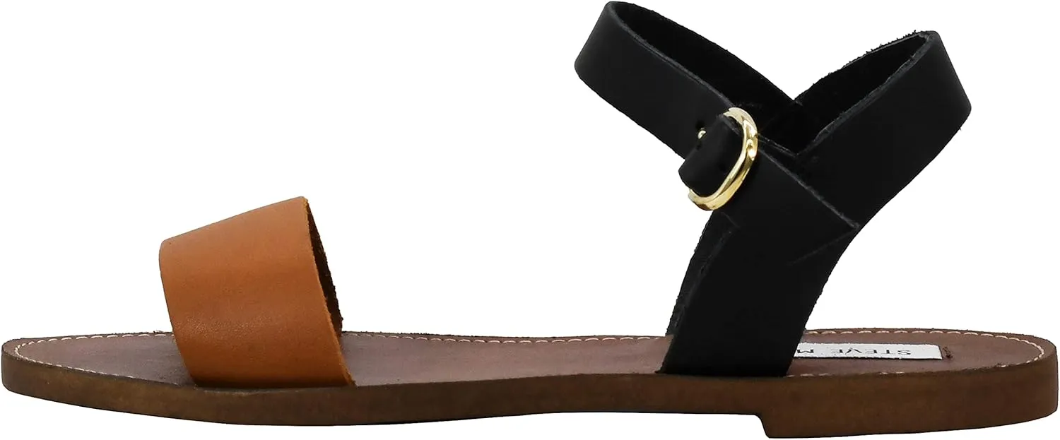 Steve Madden Women's Donddi Sandal