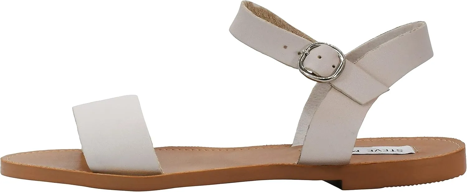 Steve Madden Women's Donddi Sandal