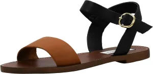 Steve Madden Women's Donddi Sandal