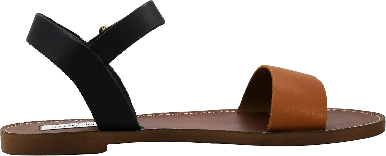 Steve Madden Women's Donddi Sandal