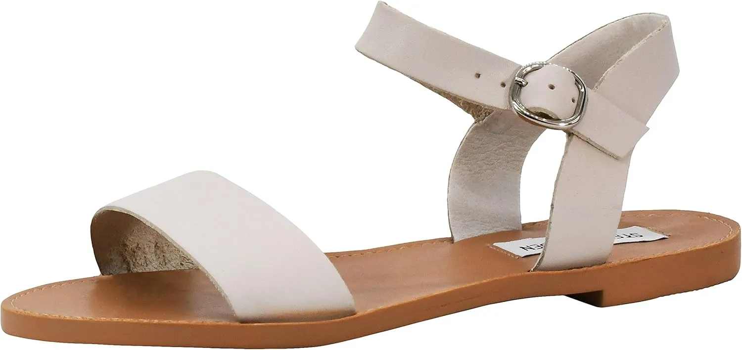 Steve Madden Women's Donddi Sandal