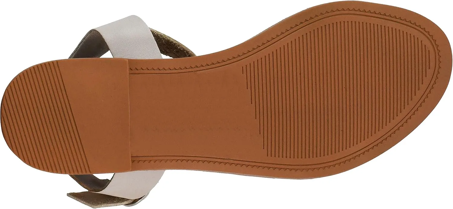 Steve Madden Women's Donddi Sandal