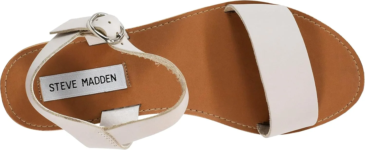 Steve Madden Women's Donddi Sandal