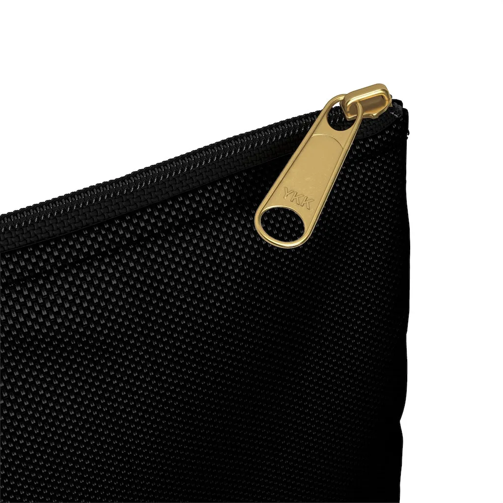 Stuntkween Pouch Black