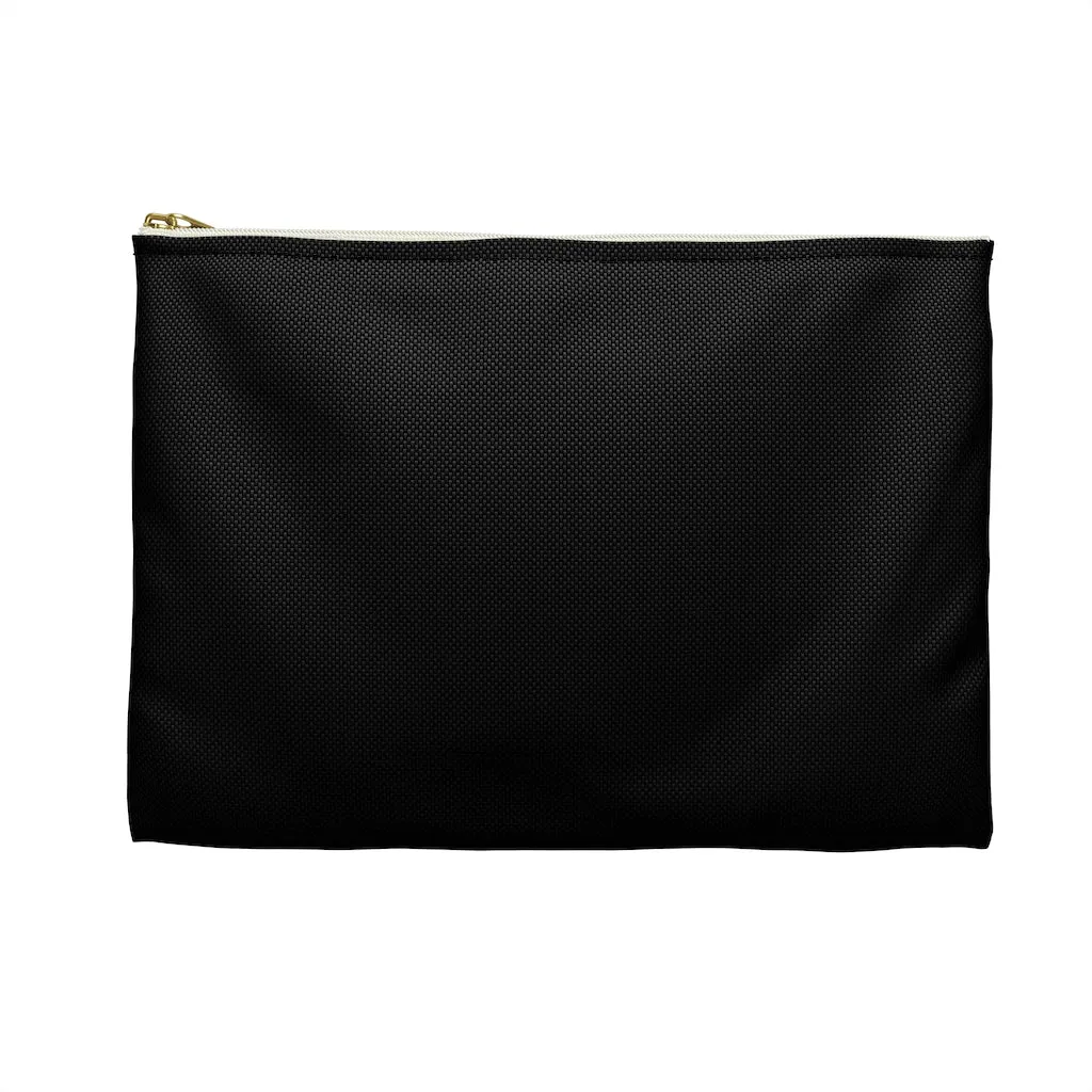 Stuntkween Pouch Black