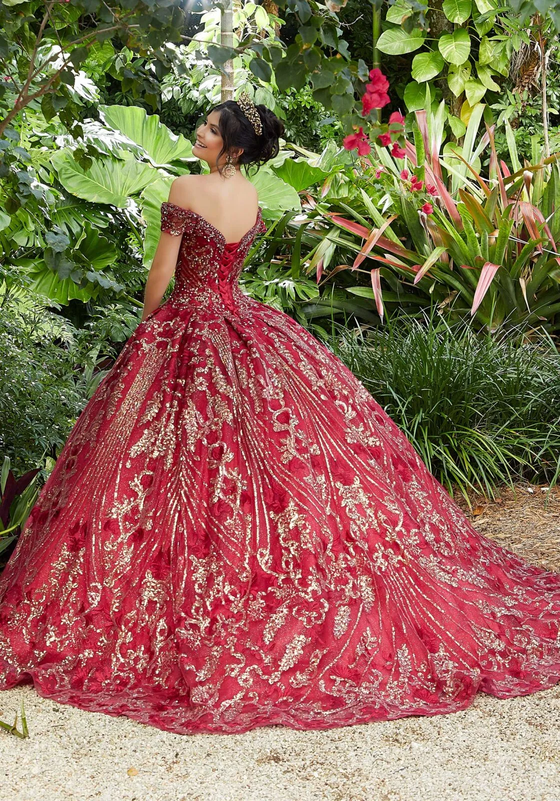 Style 89291