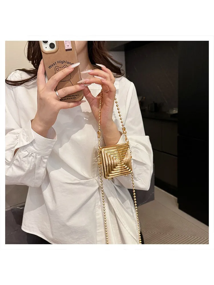 Stylish and Versatile Women's Shoulder Bag - Perfect for Everyday Use