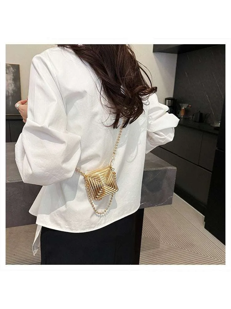 Stylish and Versatile Women's Shoulder Bag - Perfect for Everyday Use