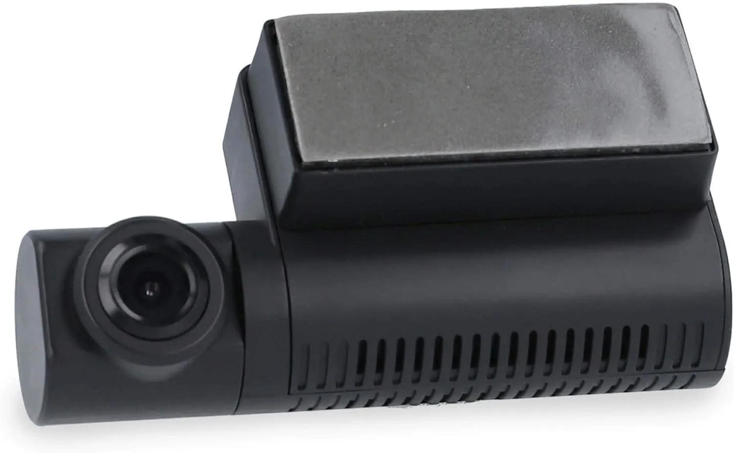 SYLVANIA - Roadsight Stealth Dash Camera - 140 Degree View, HD 1440p, 16GB SD Memory Card Included, Loop Recording, G-Sensor, Screenless, Parking Mode, GPS, Mobile App, Taxi, Truck, Car