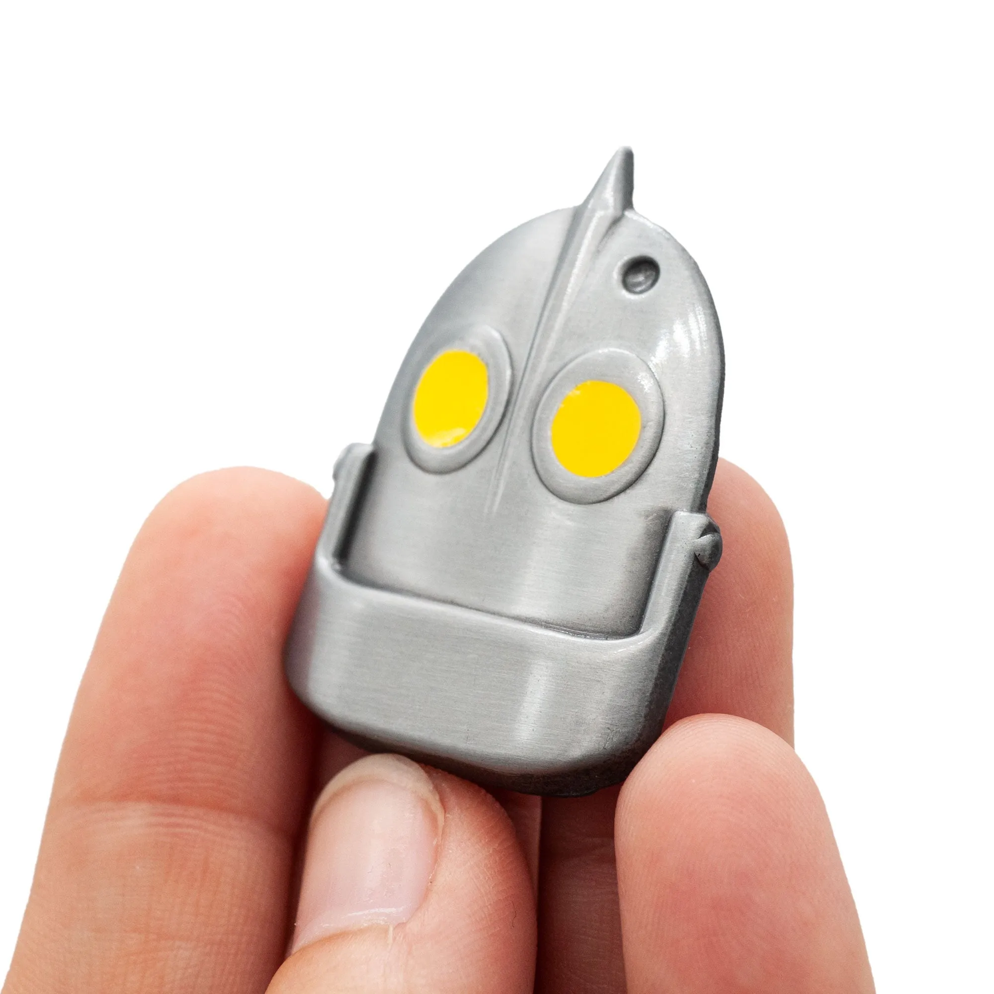 The Iron Giant 3D Lapel Pin