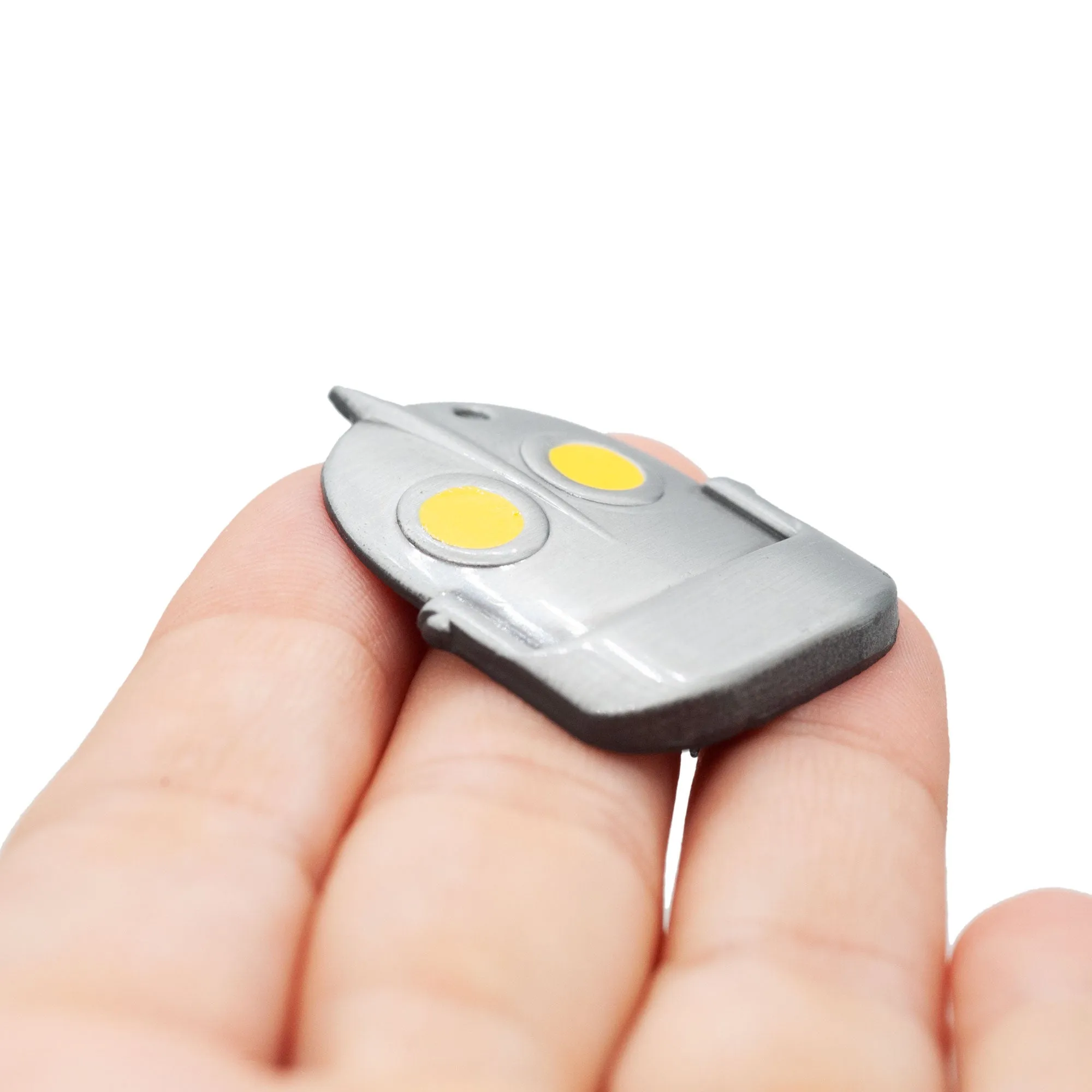 The Iron Giant 3D Lapel Pin
