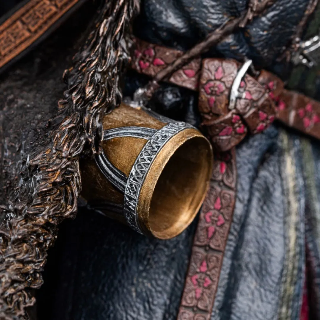The Lord Of The Rings Boromir Classic Series Statue By Weta Workshop