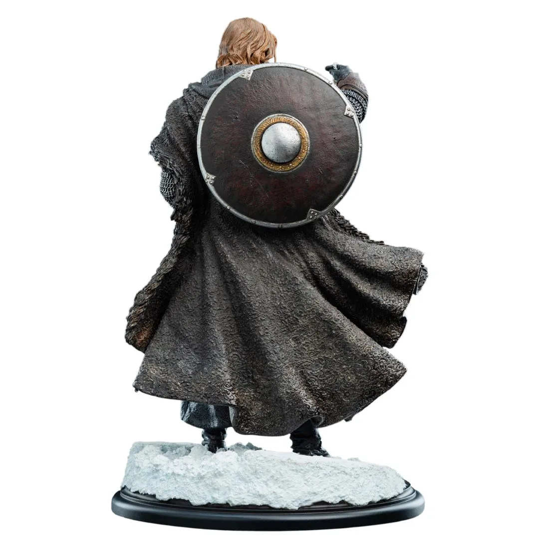 The Lord Of The Rings Boromir Classic Series Statue By Weta Workshop