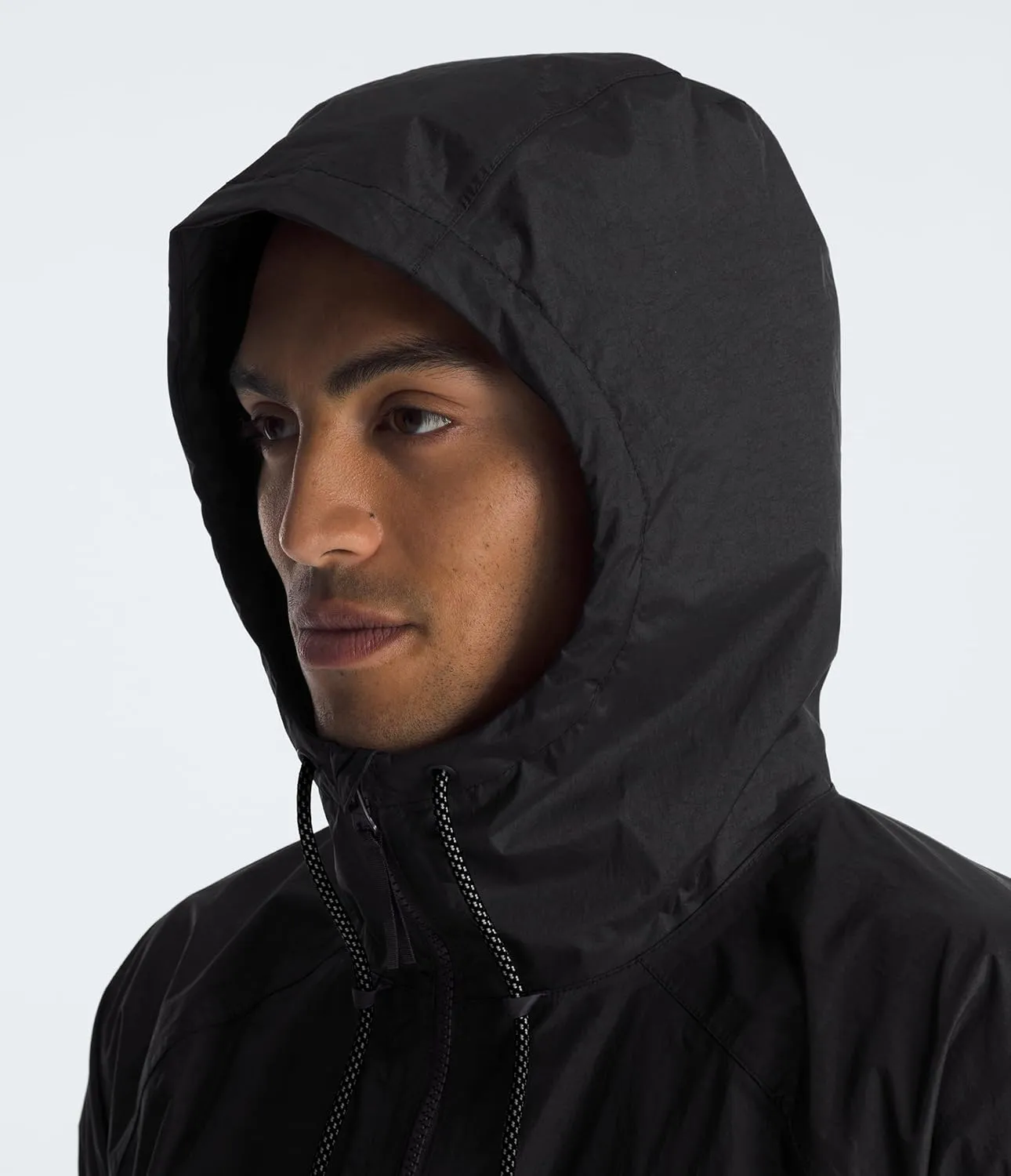 THE NORTH FACE Men's Novelty Antora Rain Hoodie