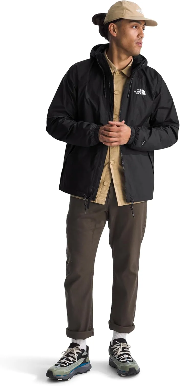 THE NORTH FACE Men's Novelty Antora Rain Hoodie