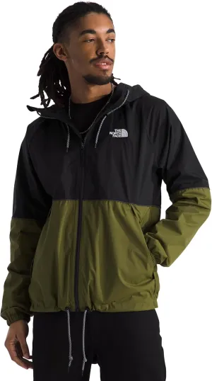 THE NORTH FACE Men's Novelty Antora Rain Hoodie