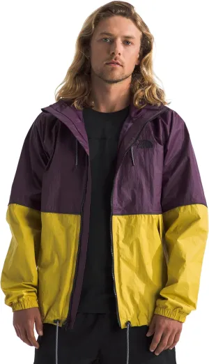 THE NORTH FACE Men's Novelty Antora Rain Hoodie