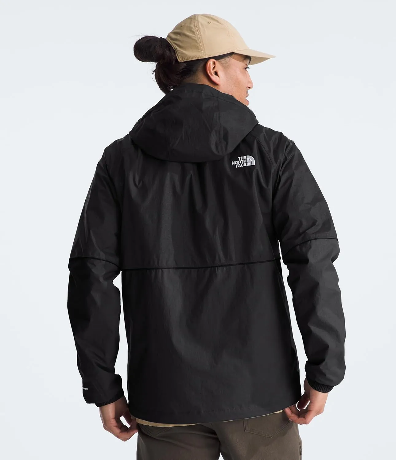 THE NORTH FACE Men's Novelty Antora Rain Hoodie