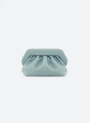 Themoirè - BIOS VEGAN FABRIC CLUTCH