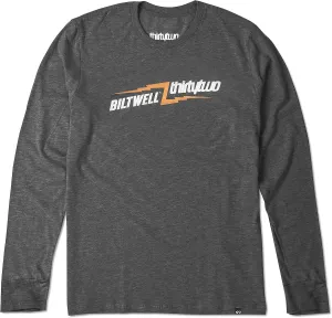 ThirtyTwo Mens Cold Weather Snow Sport Crewnecks